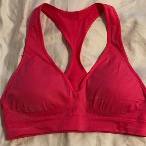 Under Armour Sports Bra